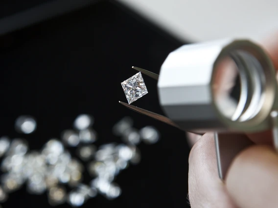 Types of Mined Diamonds – A Simple Overview