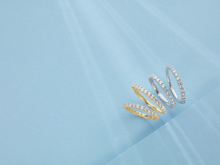 Promise Jewelry Promise Rings 