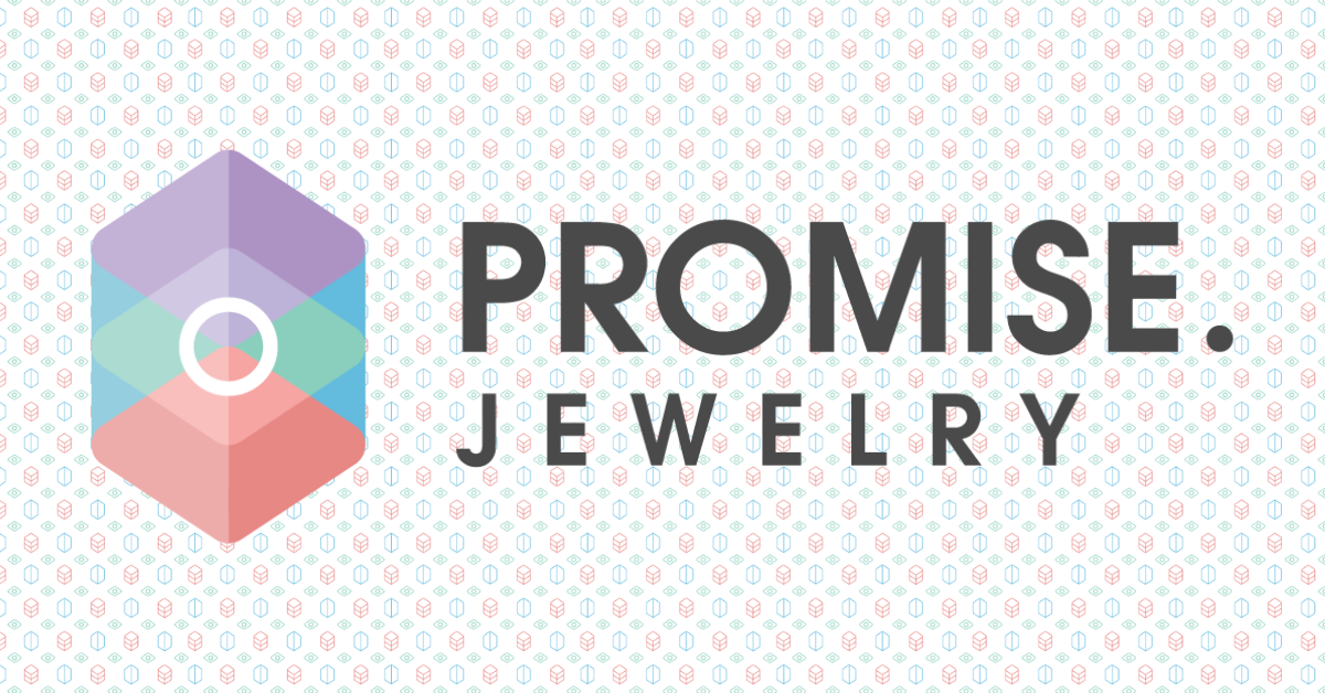 Promise Jewelry Logo