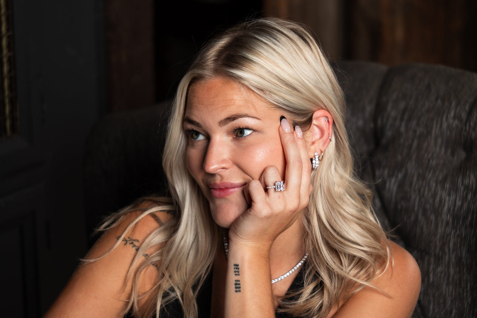 Top jewelry trends in Canada for 2026