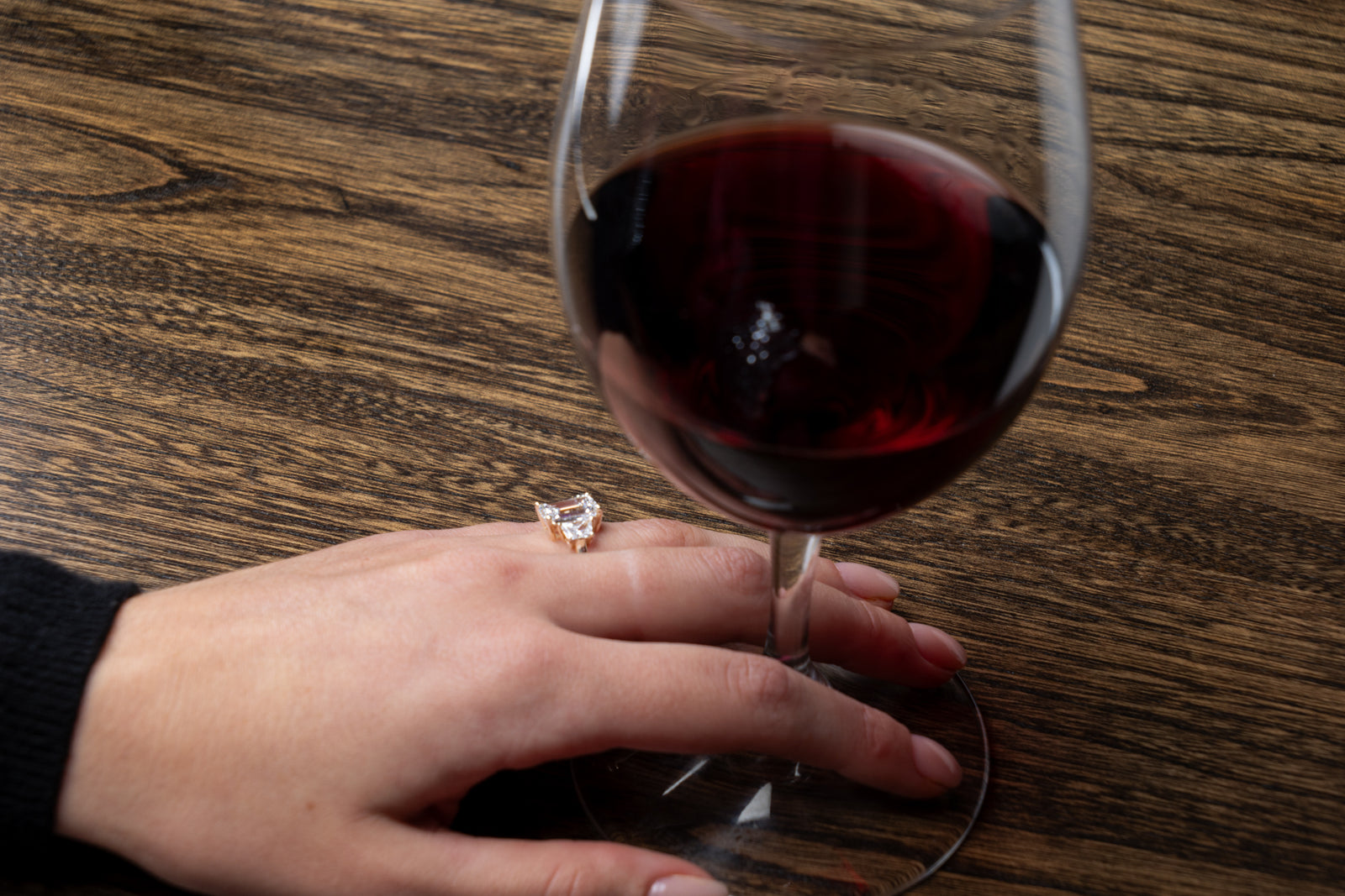 Engagement Ring Trends for 2024: