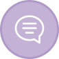 Chat logo