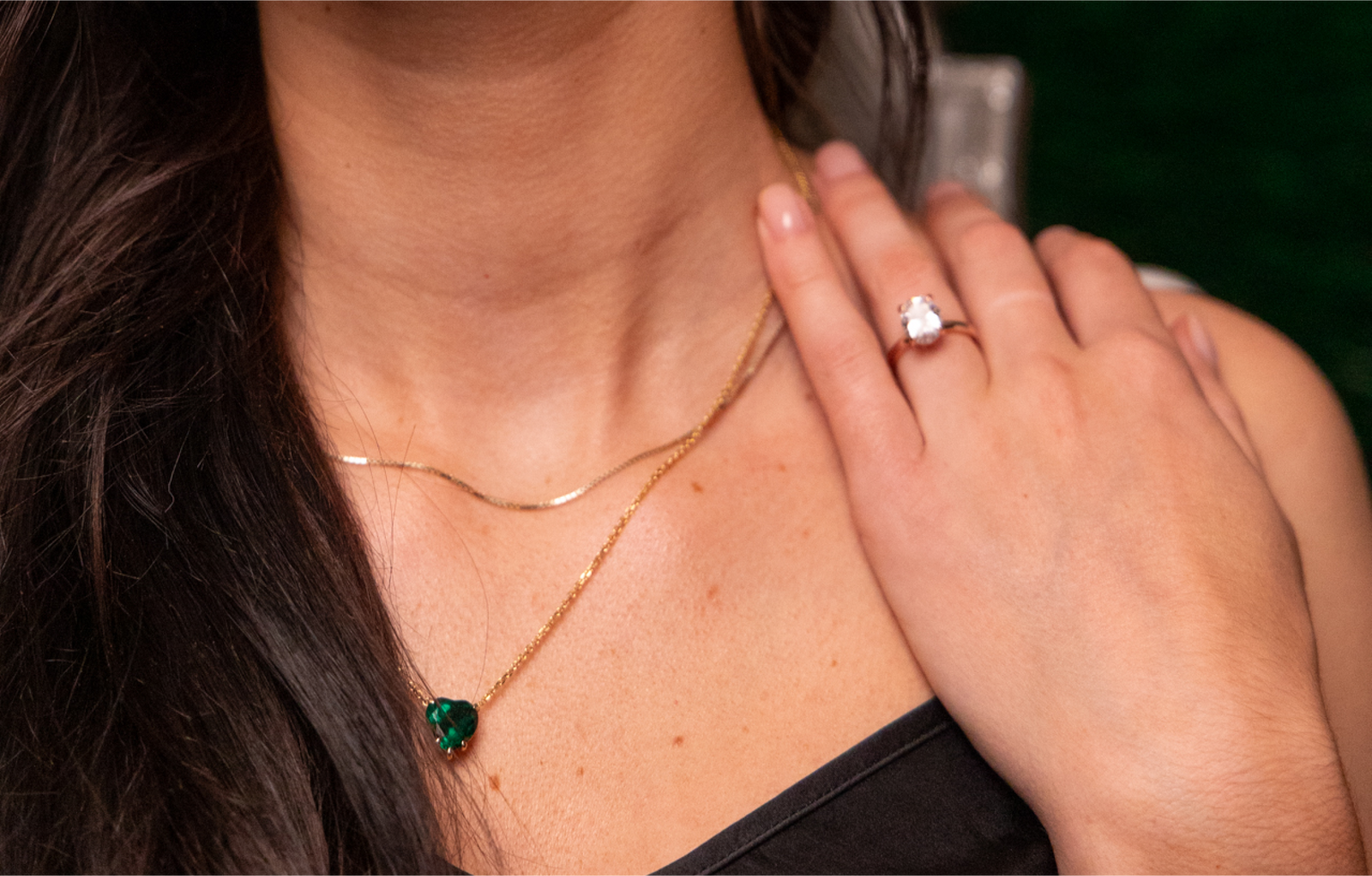 Promise Jewelry Fine Jewelry 