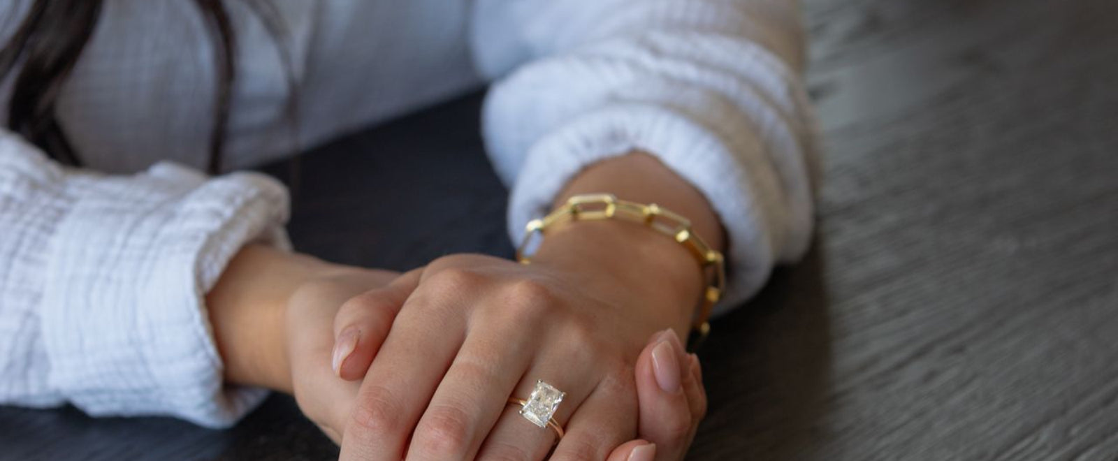 Women Ring and Bracelet